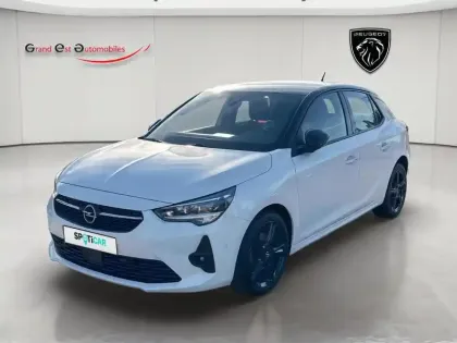 Photo Opel Corsa Gs Line