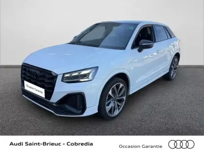 Photo Audi Q2 S Line Plus