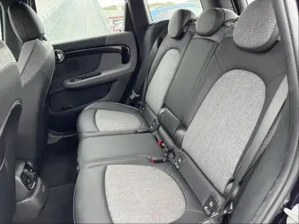 Photo 12 Mini Countryman  Cooper D 150ch  Essential BVA8