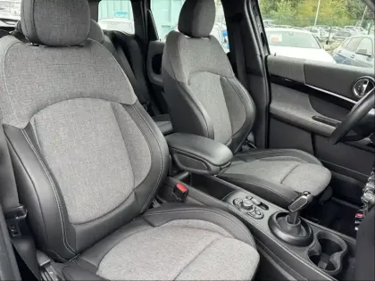 Photo 11 Mini Countryman  Cooper D 150ch  Essential BVA8