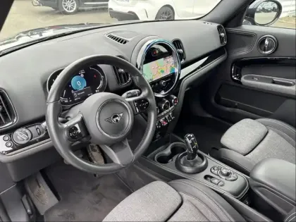 Photo 10 Mini Countryman  Cooper D 150ch  Essential BVA8