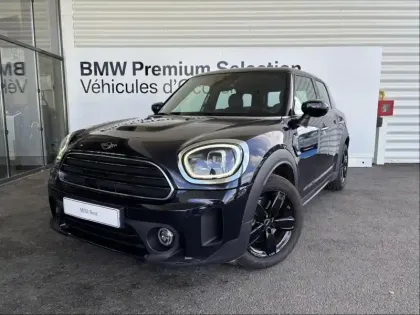 Photo Mini Countryman Essential