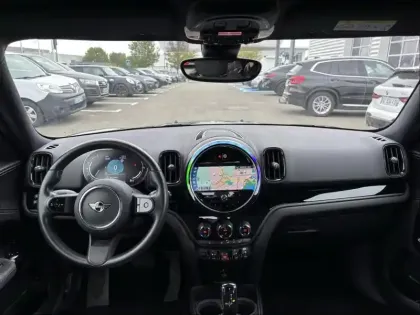 Photo 13 Mini Countryman  Cooper D 150ch  Essential BVA8