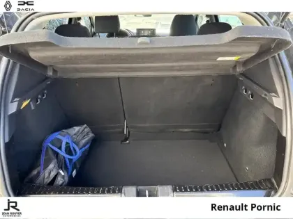 Photo 6 Dacia Sandero  1.0 TCe 90ch Stepway Confort -22
