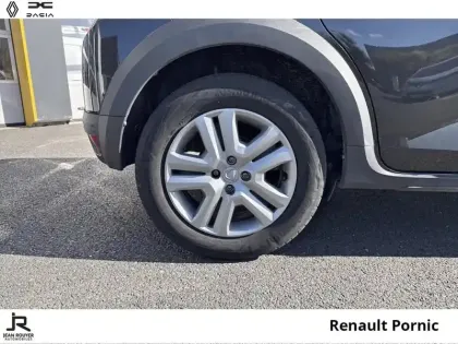 Photo 7 Dacia Sandero  1.0 TCe 90ch Stepway Confort -22