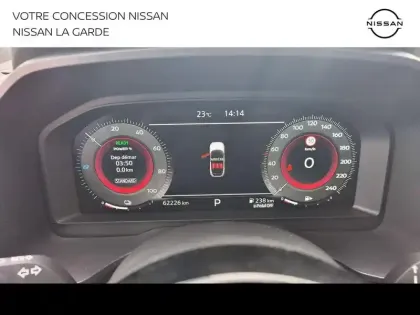 Photo 10 Nissan Qashqai  e-POWER 190ch Tekna 2024