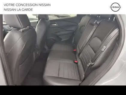 Photo 8 Nissan Qashqai  e-POWER 190ch Tekna 2024
