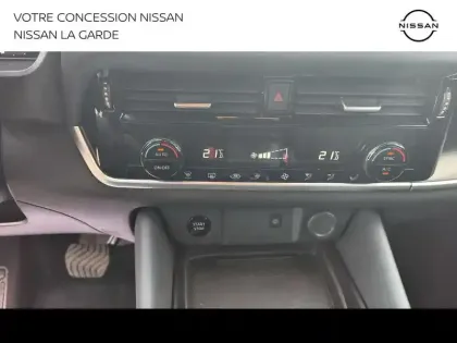 Photo 12 Nissan Qashqai  e-POWER 190ch Tekna 2024