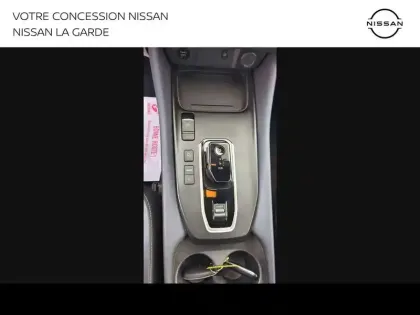 Photo 13 Nissan Qashqai  e-POWER 190ch Tekna 2024