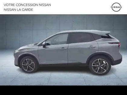Photo 5 Nissan Qashqai  e-POWER 190ch Tekna 2024