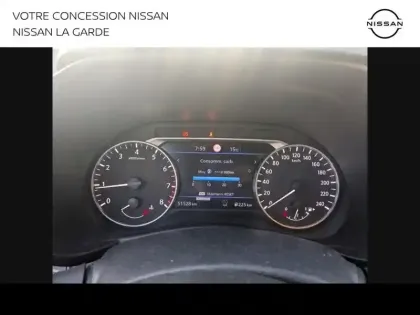 Photo 12 Nissan Juke  1.0 DIG-T 114ch N-Connecta 2021.5