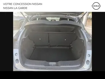 Photo 7 Nissan Juke  1.0 DIG-T 114ch N-Connecta 2021.5