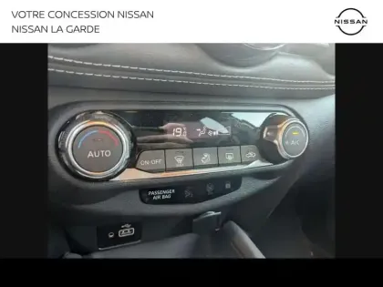 Photo 14 Nissan Juke  1.0 DIG-T 114ch N-Connecta 2021.5