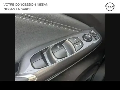 Photo 11 Nissan Juke  1.0 DIG-T 114ch N-Connecta 2021.5