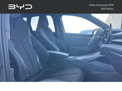 Photo 10 Cupra Terramar  1.5 eTSI Hybrid 150ch V DSG7