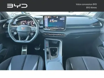 Photo 11 Cupra Terramar  1.5 eTSI Hybrid 150ch V DSG7