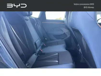 Photo 9 Cupra Terramar  1.5 eTSI Hybrid 150ch V DSG7