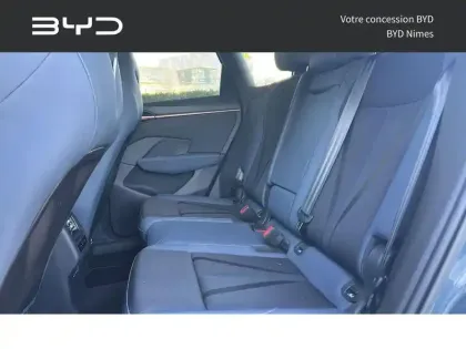 Photo 7 Cupra Terramar  1.5 eTSI Hybrid 150ch V DSG7