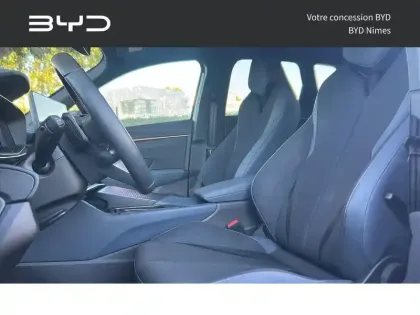 Photo 6 Cupra Terramar  1.5 eTSI Hybrid 150ch V DSG7
