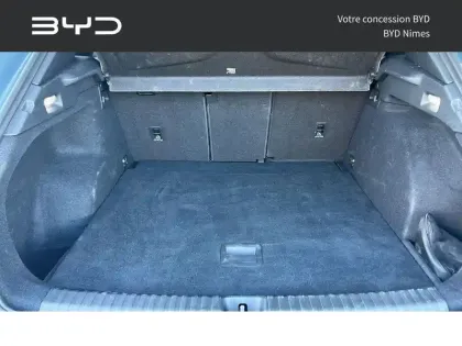 Photo 8 Cupra Terramar  1.5 eTSI Hybrid 150ch V DSG7