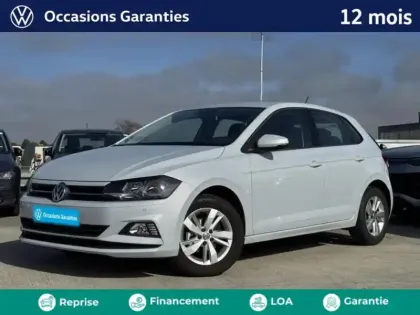 Photo Volkswagen Polo Lounge