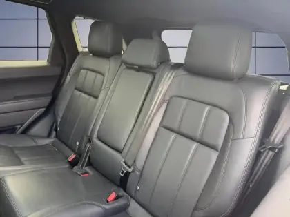Photo 8 Land rover Range Rover  Sport 2.0 P400e 404ch HSE Dynamic Mark IX