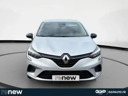 Photo 5 Renault Clio  1.0 TCe 90ch Equilibre