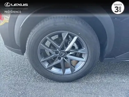 Photo 7 Lexus Lbx  1.5 136ch 2WD