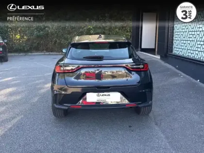 Photo 9 Lexus Lbx  1.5 136ch 2WD