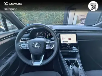 Photo 13 Lexus Lbx  1.5 136ch 2WD