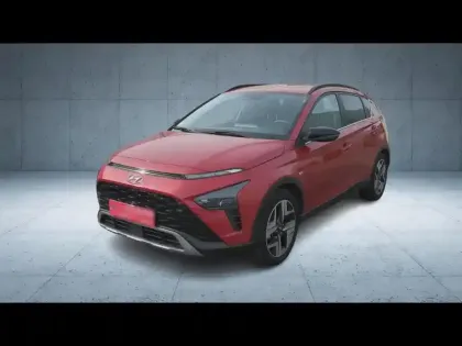 Photo Hyundai Bayon Creative