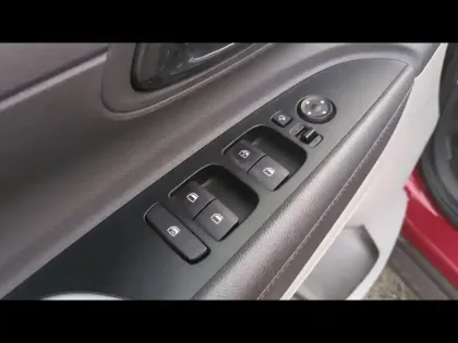 Photo 14 Hyundai Bayon  1.0 T-GDi 100ch Hybrid 48V Creative
