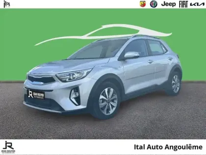 Photo Kia Stonic Active