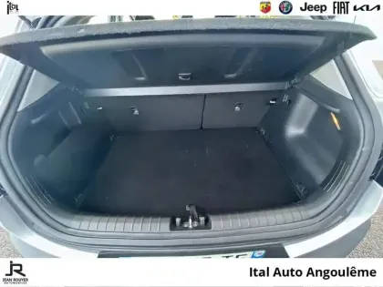 Photo 5 Kia Stonic  1.0 T-GDi 100ch Active DCT7