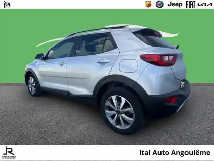 Photo 6 Kia Stonic  1.0 T-GDi 100ch Active DCT7