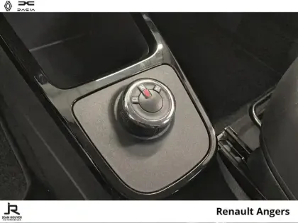 Photo 5 Dacia Spring  45ch Essential 23B
