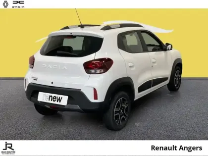 Photo 12 Dacia Spring  45ch Essential 23B