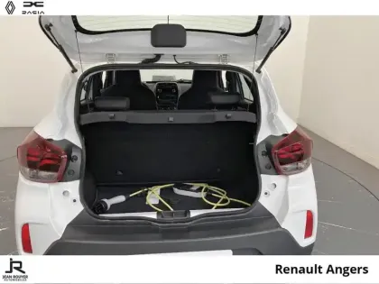 Photo 6 Dacia Spring  45ch Essential 23B