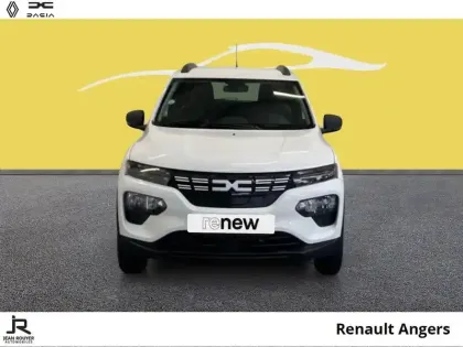 Photo 8 Dacia Spring  45ch Essential 23B