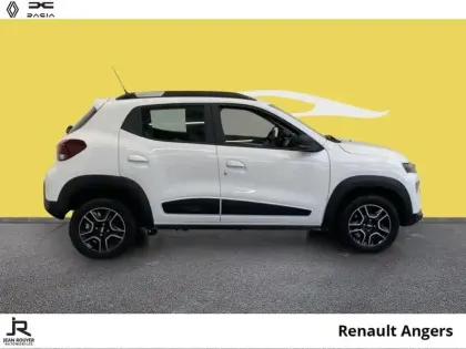 Photo 13 Dacia Spring  45ch Essential 23B