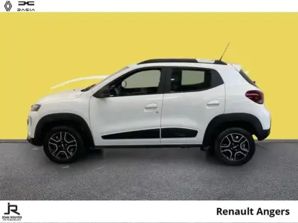 Photo 9 Dacia Spring  45ch Essential 23B