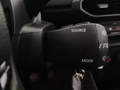 Photo 11 Dacia Sandero  1.0 ECO-G 100ch Essential