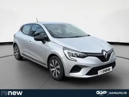 Photo 21 Renault Clio  1.0 TCe 90ch Equilibre