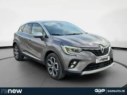 Photo 6 Renault Clio  1.0 TCe 90ch Equilibre
