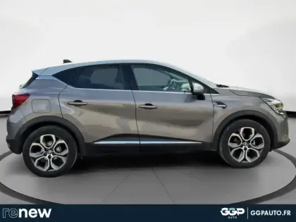 Photo 5 Renault Clio  1.0 TCe 90ch Equilibre