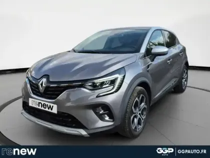 Photo Renault Clio Equilibre