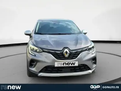 Photo 7 Renault Clio  1.0 TCe 90ch Equilibre