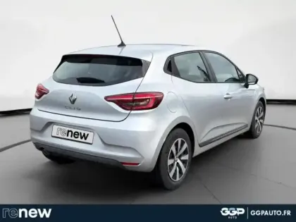 Photo 16 Renault Clio  1.0 TCe 90ch Equilibre