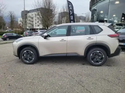 Photo 11 Nissan X-trail  e-4orce 213ch Acenta 7 places 2025