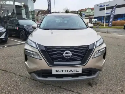 Photo 9 Nissan X-trail  e-4orce 213ch Acenta 7 places 2025